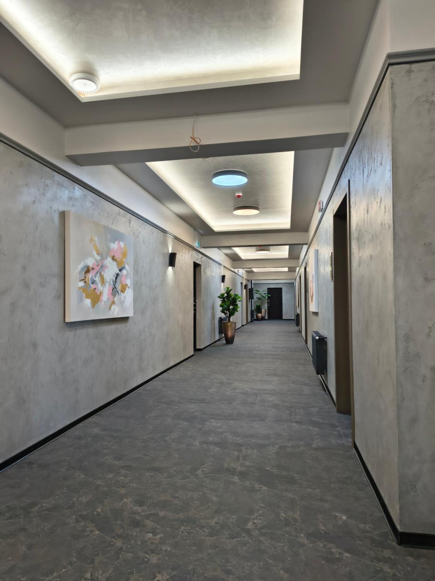 Mini Hotel On Brovarskaya Brovary Εξωτερικό φωτογραφία