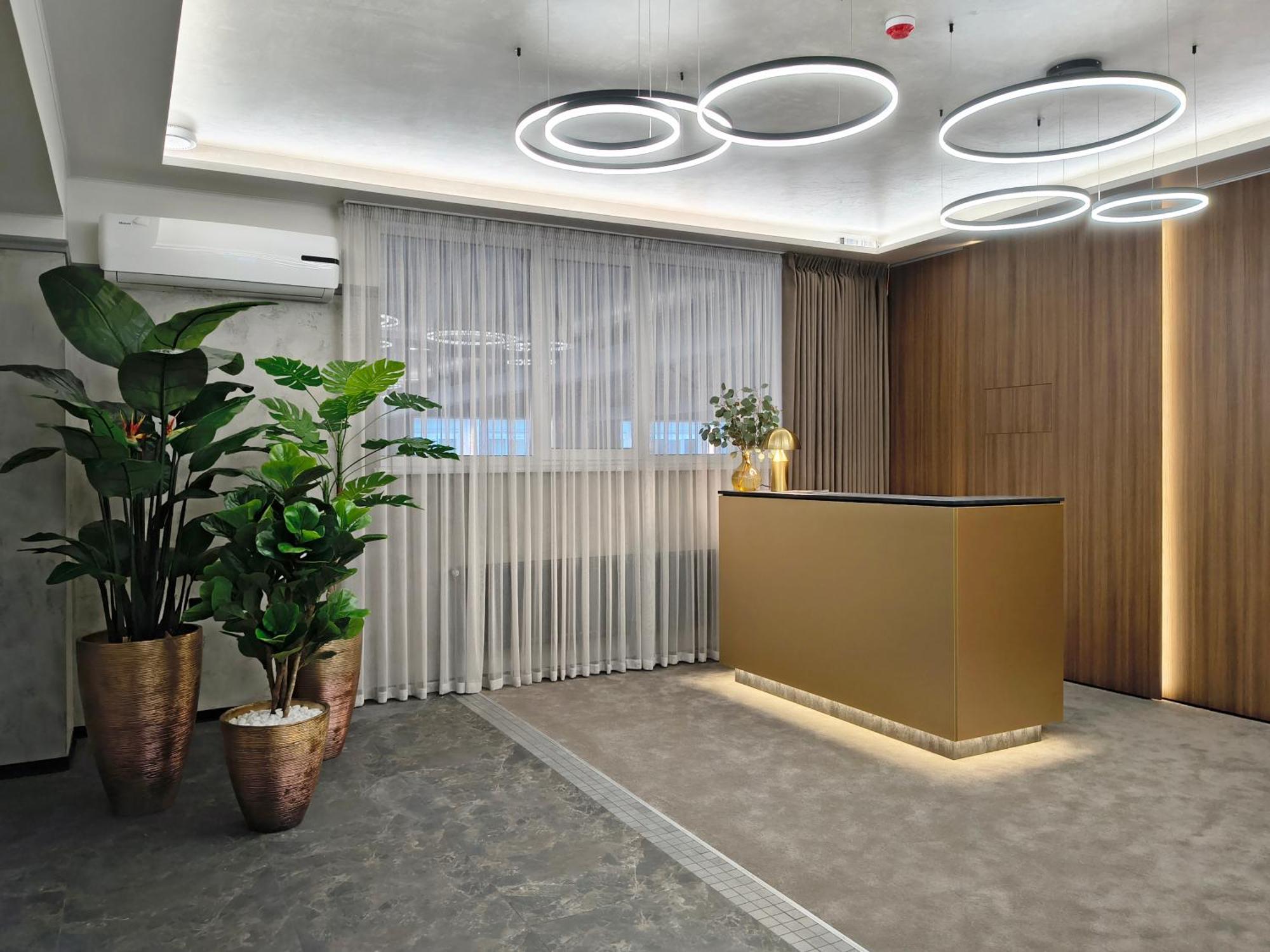 Mini Hotel On Brovarskaya Brovary Εξωτερικό φωτογραφία