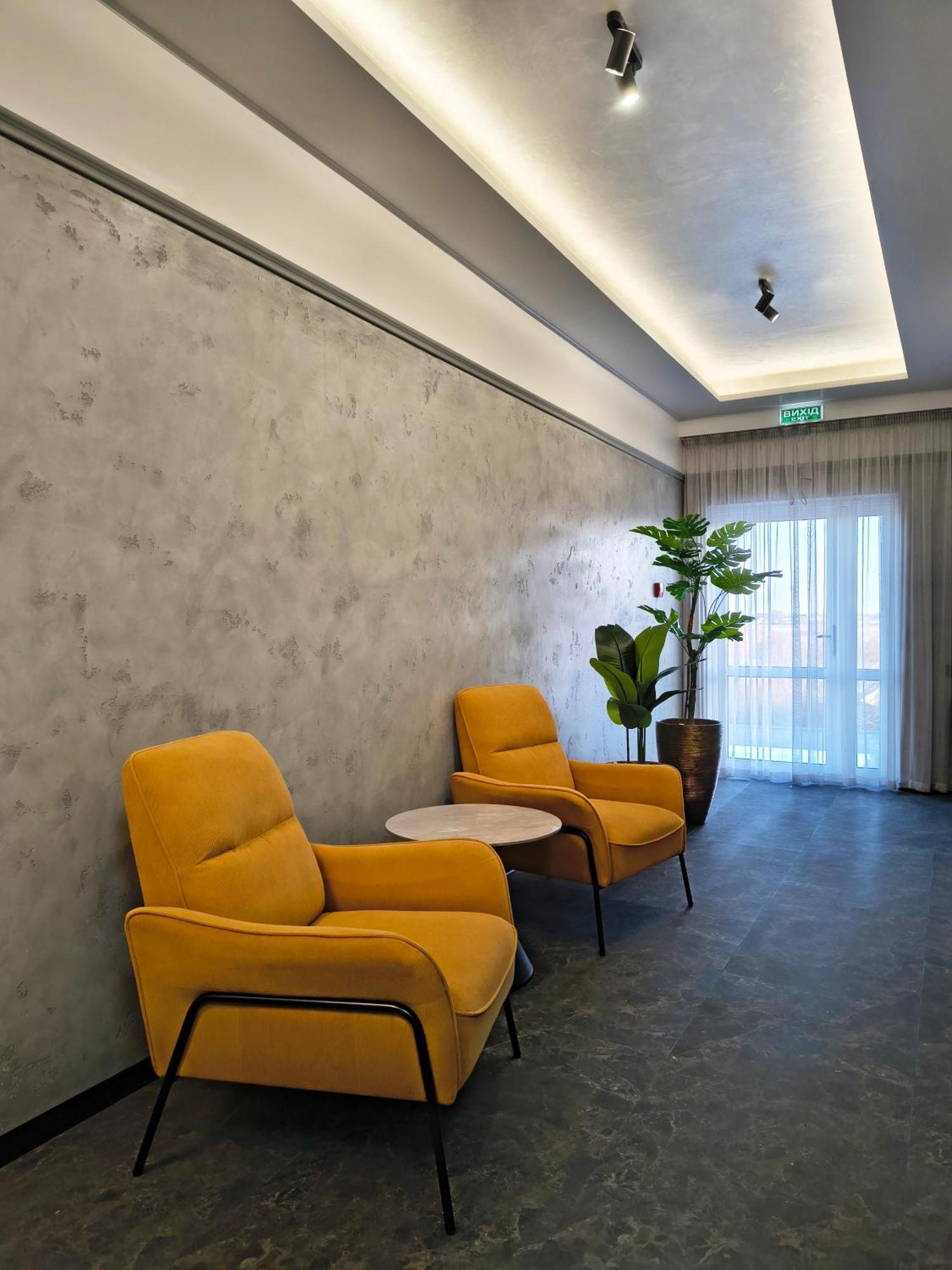 Mini Hotel On Brovarskaya Brovary Εξωτερικό φωτογραφία