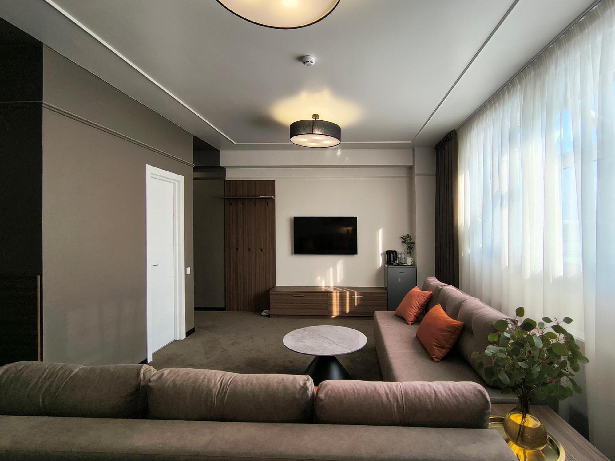 Mini Hotel On Brovarskaya Brovary Εξωτερικό φωτογραφία