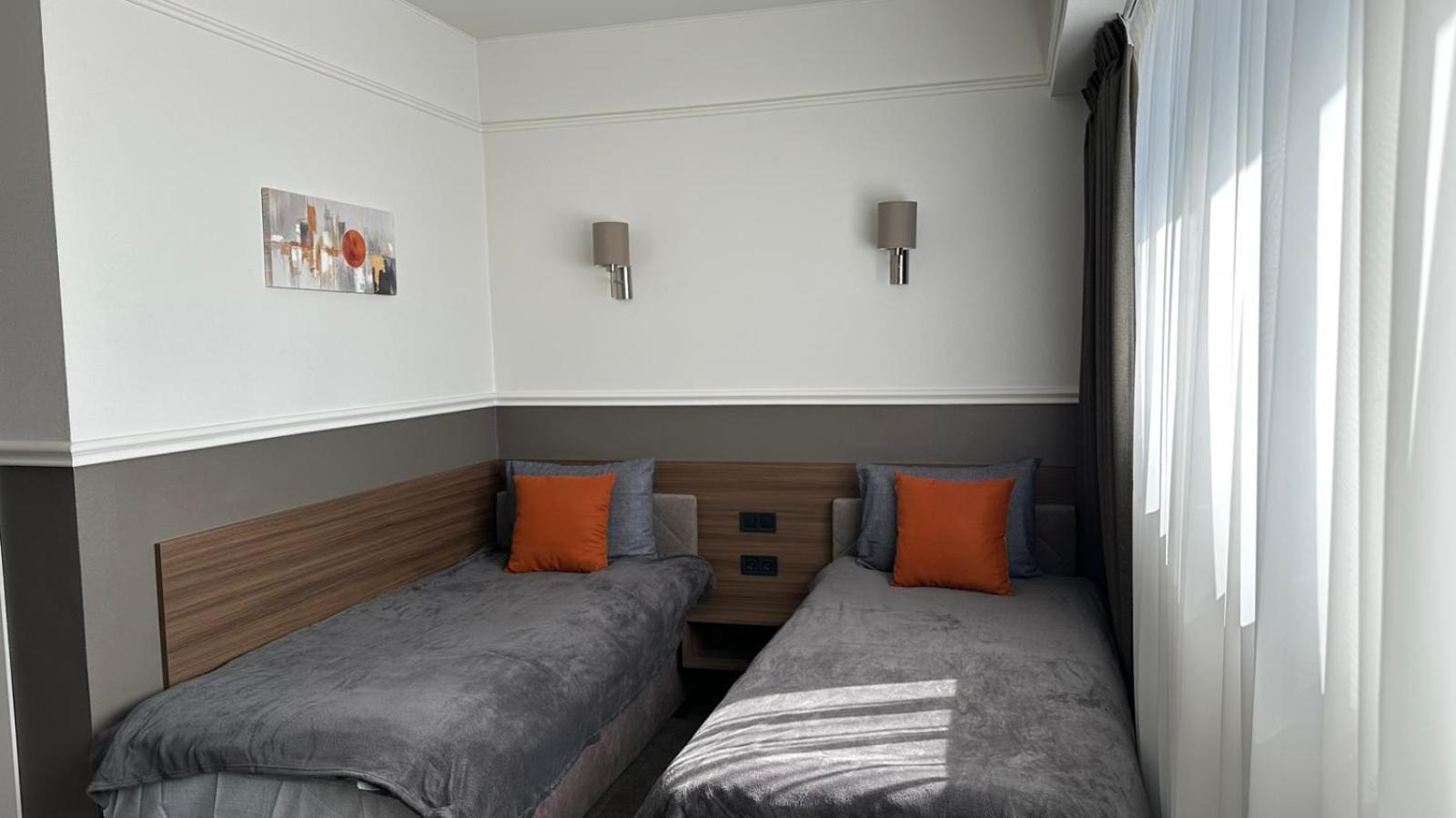 Mini Hotel On Brovarskaya Brovary Εξωτερικό φωτογραφία
