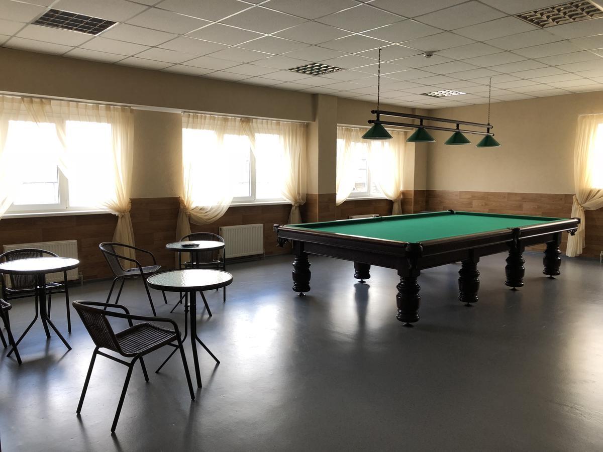 Mini Hotel On Brovarskaya Brovary Εξωτερικό φωτογραφία