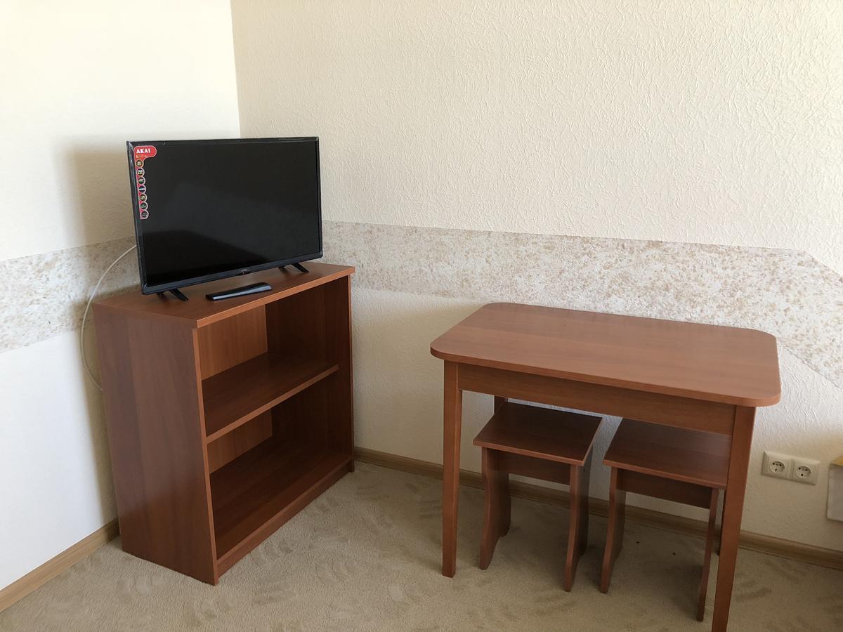 Mini Hotel On Brovarskaya Brovary Εξωτερικό φωτογραφία