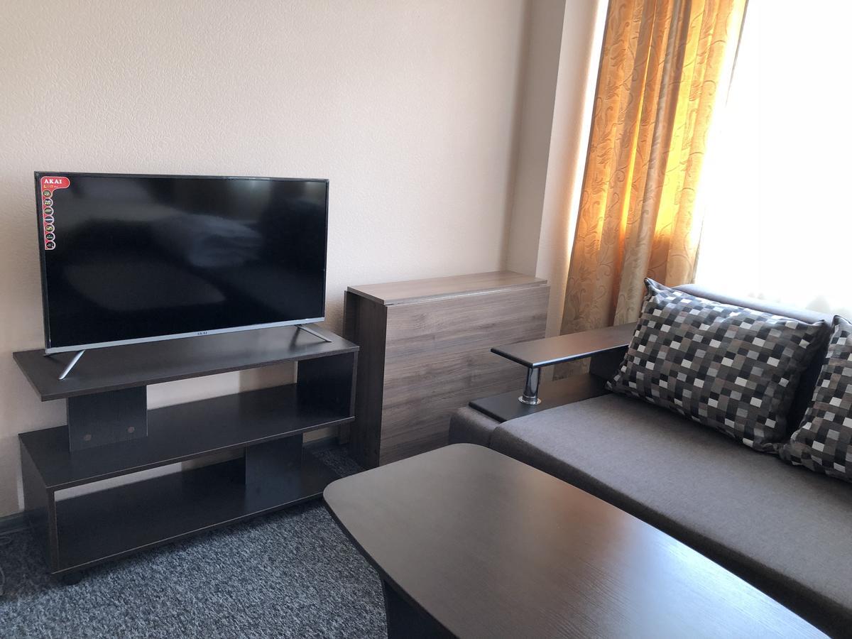 Mini Hotel On Brovarskaya Brovary Εξωτερικό φωτογραφία